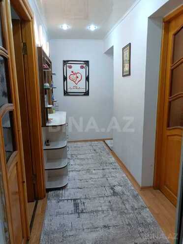3 otaqlı köhnə tikili - Mərdəkan q. - 110 m² (7)