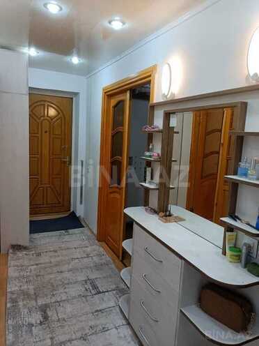3 otaqlı köhnə tikili - Mərdəkan q. - 110 m² (8)