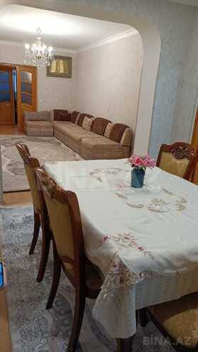 3 otaqlı köhnə tikili - Mərdəkan q. - 110 m² (3)