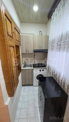 2-комн. вторичка - м. Нариман Нариманов - 55 м² (4)