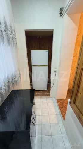 2-комн. вторичка - м. Нариман Нариманов - 55 м² (5)