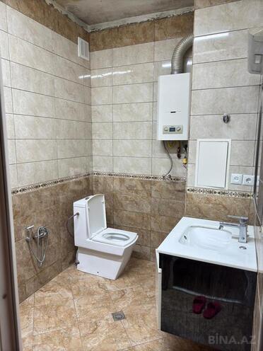 2-комн. вторичка - м. Нариман Нариманов - 55 м² (10)