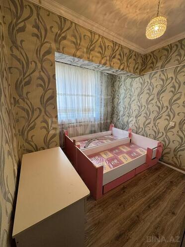2-комн. вторичка - м. Нариман Нариманов - 55 м² (6)