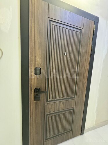 2 otaqlı yeni tikili - 8 Noyabr m. - 63 m² (8)