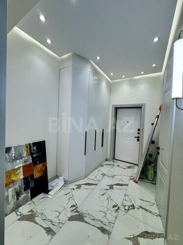 2 otaqlı yeni tikili - 8 Noyabr m. - 63 m² (6)