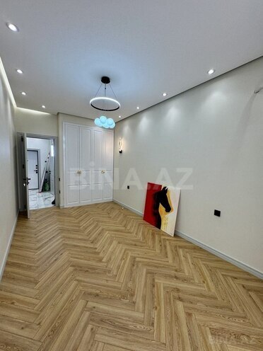 2 otaqlı yeni tikili - 8 Noyabr m. - 63 m² (4)
