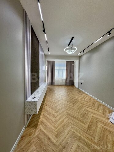 2 otaqlı yeni tikili - 8 Noyabr m. - 63 m² (7)