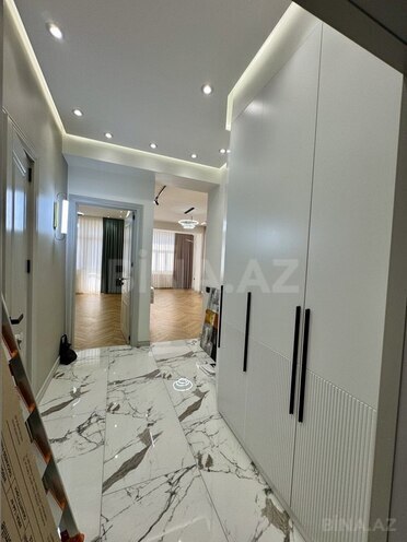 2 otaqlı yeni tikili - 8 Noyabr m. - 63 m² (10)