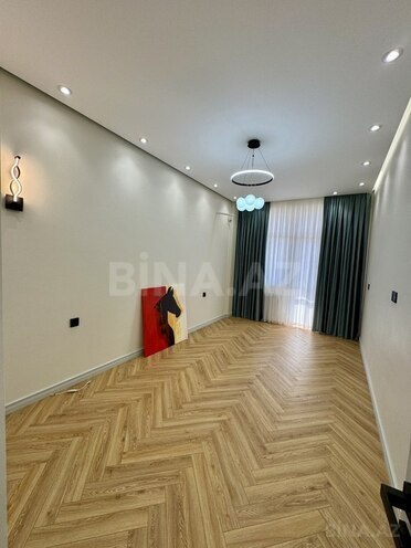 2 otaqlı yeni tikili - 8 Noyabr m. - 63 m² (5)
