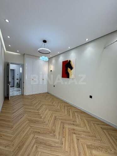 2 otaqlı yeni tikili - 8 Noyabr m. - 63 m² (14)