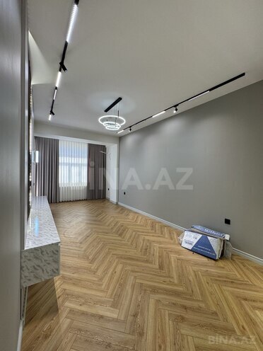 2 otaqlı yeni tikili - 8 Noyabr m. - 63 m² (17)