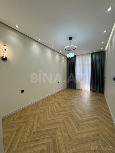 2 otaqlı yeni tikili - 8 Noyabr m. - 63 m² (19)