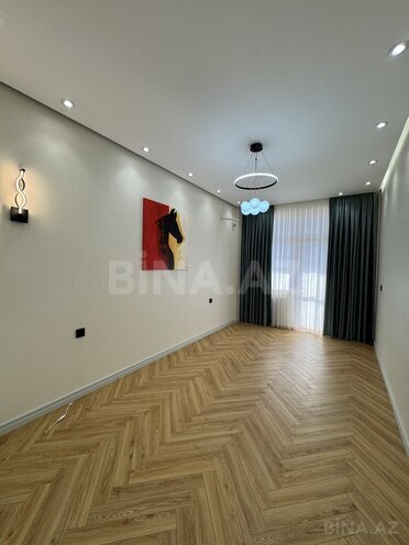 2 otaqlı yeni tikili - 8 Noyabr m. - 63 m² (13)