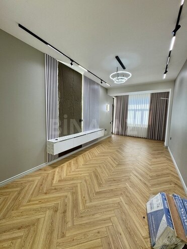 2 otaqlı yeni tikili - 8 Noyabr m. - 63 m² (1)