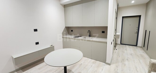 1 otaqlı yeni tikili - Nardaran q. - 57.4 m² (7)
