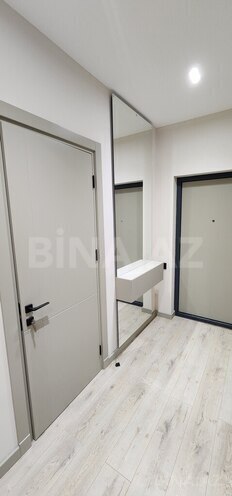 1 otaqlı yeni tikili - Nardaran q. - 57.4 m² (12)