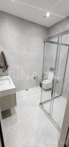 1 otaqlı yeni tikili - Nardaran q. - 57.4 m² (10)
