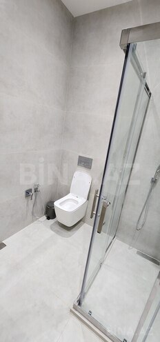 1 otaqlı yeni tikili - Nardaran q. - 57.4 m² (9)