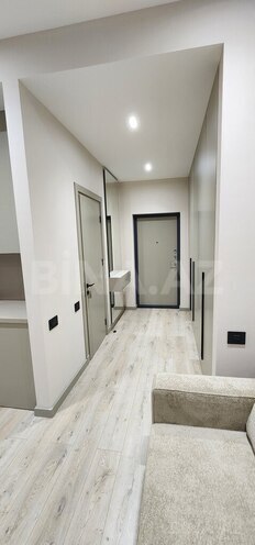 1 otaqlı yeni tikili - Nardaran q. - 57.4 m² (13)