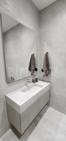 1 otaqlı yeni tikili - Nardaran q. - 57.4 m² (8)