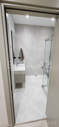 1 otaqlı yeni tikili - Nardaran q. - 57.4 m² (11)