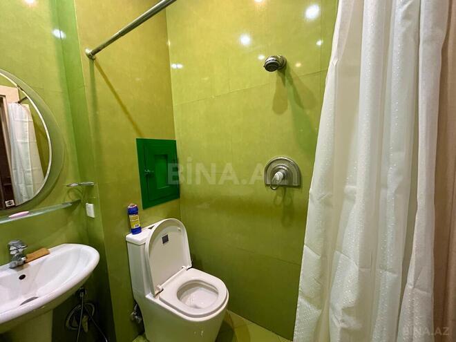 3-комн. новостройка - м. 28 мая - 225 м² (27)