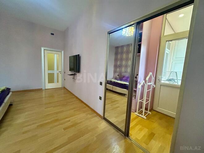 3-комн. новостройка - м. 28 мая - 225 м² (14)