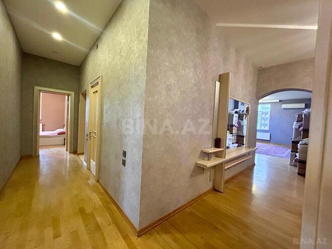 3-комн. новостройка - м. 28 мая - 225 м² (5)