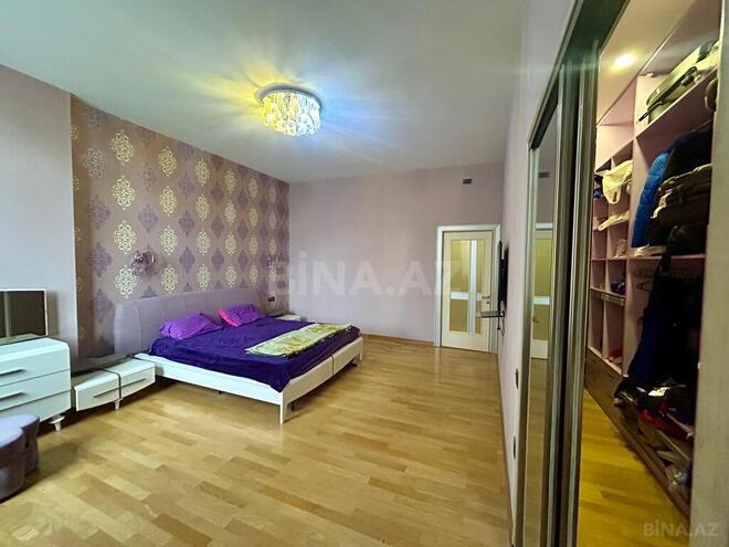 3-комн. новостройка - м. 28 мая - 225 м² (11)