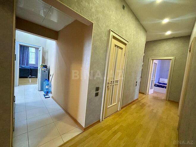 3-комн. новостройка - м. 28 мая - 225 м² (10)