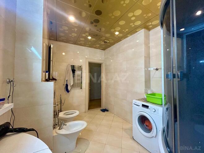 3-комн. новостройка - м. 28 мая - 225 м² (24)