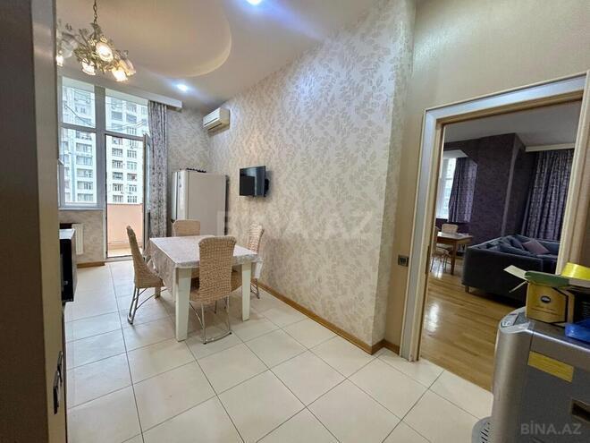3-комн. новостройка - м. 28 мая - 225 м² (22)