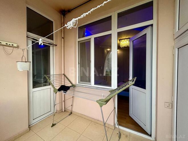 3-комн. новостройка - м. 28 мая - 225 м² (26)