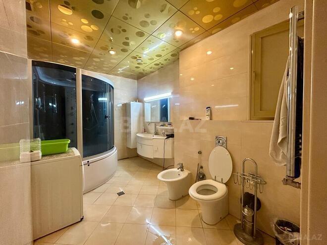 3-комн. новостройка - м. 28 мая - 225 м² (23)