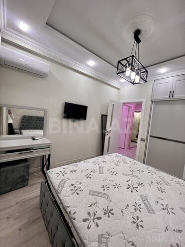 2-комн. новостройка - м. Шах Исмаил Хатаи - 60 м² (5)