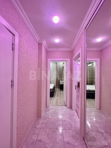2-комн. новостройка - м. Шах Исмаил Хатаи - 60 м² (8)