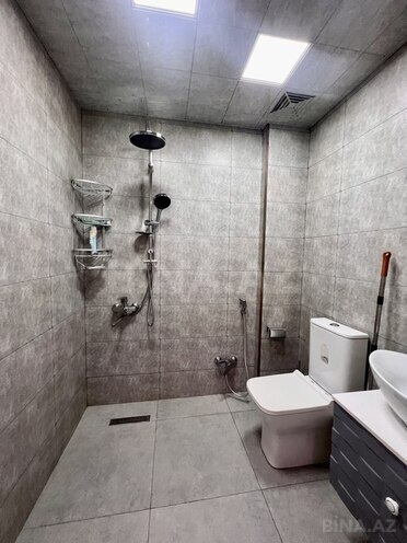 2-комн. новостройка - м. Шах Исмаил Хатаи - 60 м² (9)