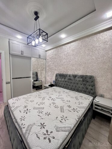 2-комн. новостройка - м. Шах Исмаил Хатаи - 60 м² (6)