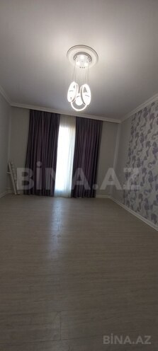 5 otaqlı həyət evi/bağ evi - Biləcəri q. - 240 m² (10)