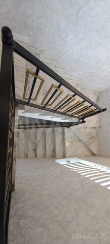 5 otaqlı həyət evi/bağ evi - Biləcəri q. - 240 m² (17)