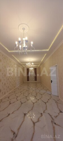 5 otaqlı həyət evi/bağ evi - Biləcəri q. - 240 m² (24)