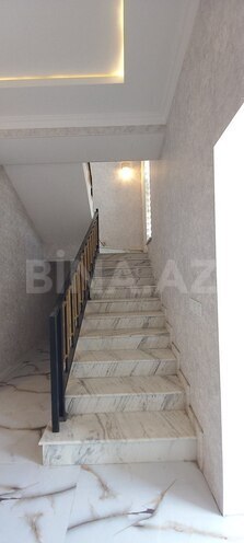 5 otaqlı həyət evi/bağ evi - Biləcəri q. - 240 m² (18)