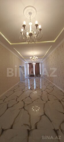 5 otaqlı həyət evi/bağ evi - Biləcəri q. - 240 m² (25)