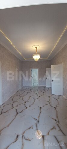 5 otaqlı həyət evi/bağ evi - Biləcəri q. - 240 m² (23)