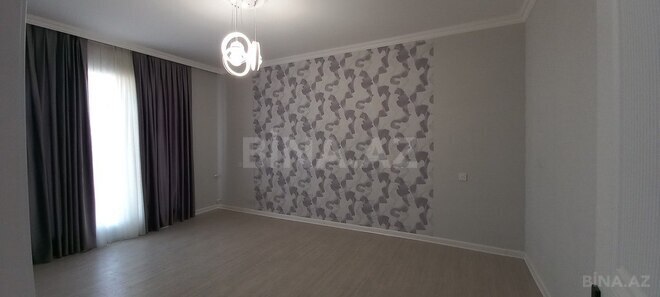5 otaqlı həyət evi/bağ evi - Biləcəri q. - 240 m² (11)
