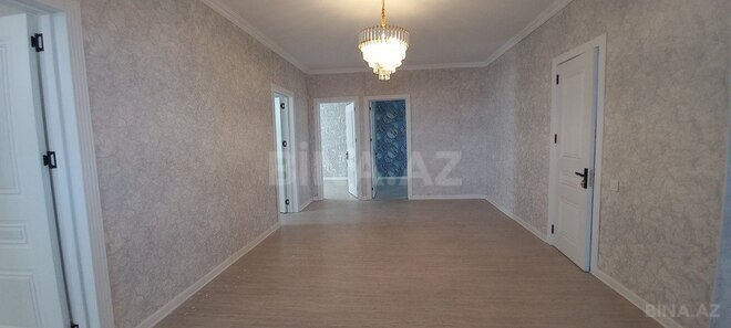 5 otaqlı həyət evi/bağ evi - Biləcəri q. - 240 m² (16)