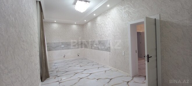 5 otaqlı həyət evi/bağ evi - Biləcəri q. - 240 m² (20)