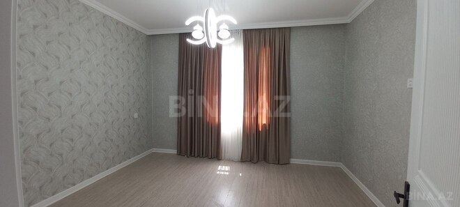 5 otaqlı həyət evi/bağ evi - Biləcəri q. - 240 m² (12)