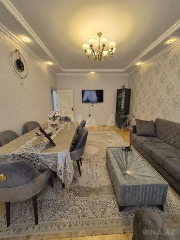 4-комн. дом/дача - пос. Сарай - 110 м² (12)