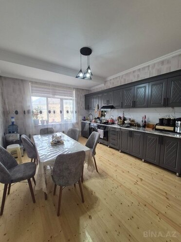 4-комн. дом/дача - пос. Сарай - 110 м² (9)